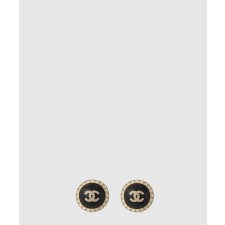 [CHANEL-샤넬]귀걸이 ABB375