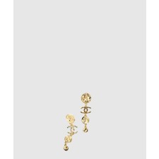 [CHANEL-샤넬]귀걸이 ABC493