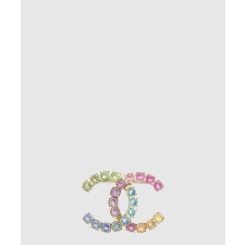 [CHANEL-샤넬]브로치 ABC318