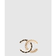 [CHANEL-샤넬]브로치 AB8610