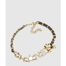 [CHANEL-샤넬]목걸이 ABC634