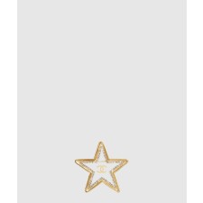 [CHANEL-샤넬]브로치 ABC771