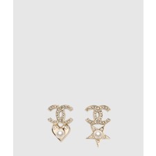 [CHANEL-샤넬]귀걸이 AB2364
