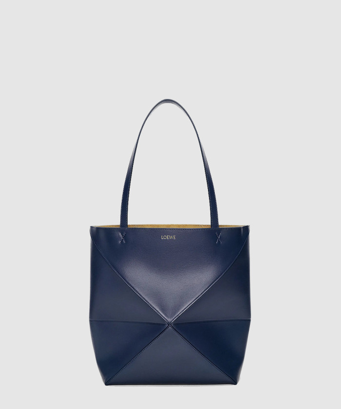 [LOEWE-로에베]퍼즐 토트백 스몰