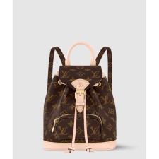 [LOUIS VUITTON-루이비통]몽수리 미니 M11199