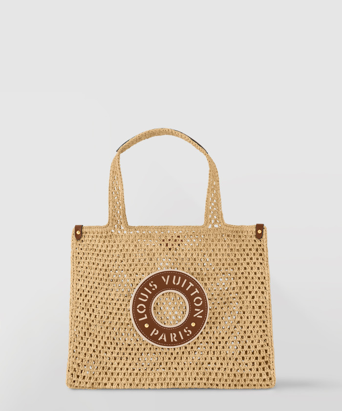 [LOUIS VUITTON-루이비통]온더고 MM M24723