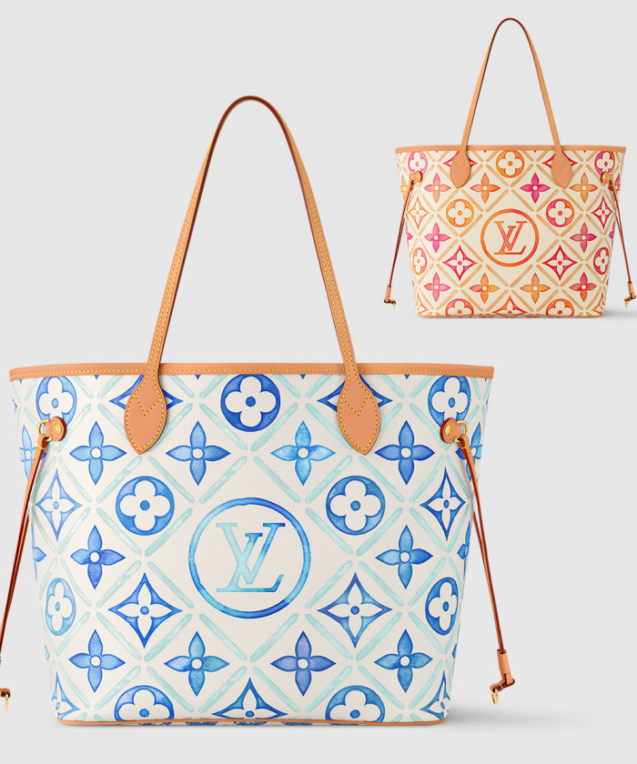 [LOUIS VUITTON-루이비통]네버풀 MM M11263