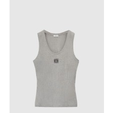 [LOEWE-로에베]아나그램 코튼 탱크 탑