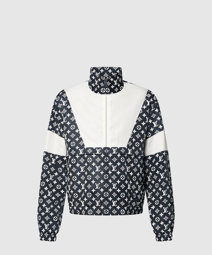 [LOUIS VUITTON-루이비통]모노그램 프린티드 테크니컬 트랙 톱 1AFWJL