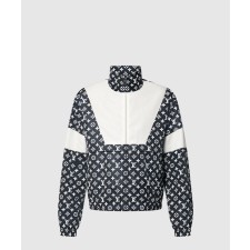 [LOUIS VUITTON-루이비통]모노그램 프린티드 테크니컬 트랙 톱 1AFWJL