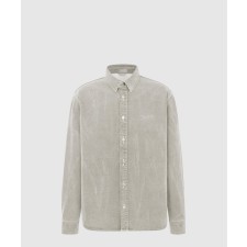 [DIOR-디올]오버셔츠 493D5