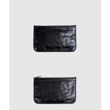 [SAINT LAURENT-생로랑]지퍼 지갑 583577