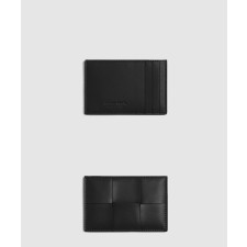 [BOTTEGA-보테가베네타] 카세트 신용카드 케이스 748052