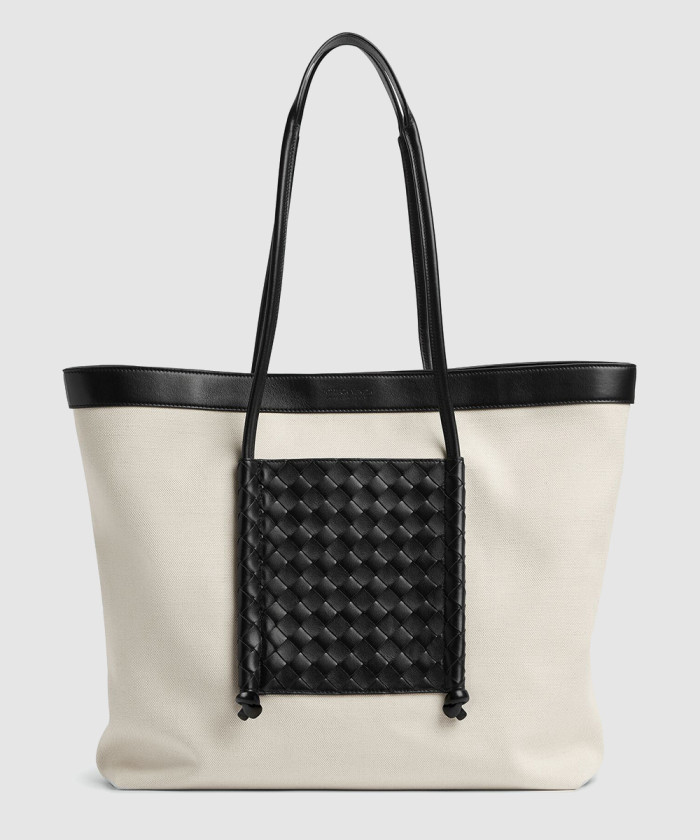 [BOTTEGA-보테가베네타]포르텔로 토트 755776