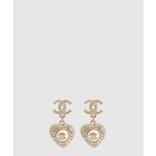 [CHANEL-샤넬]귀걸이 AB6398