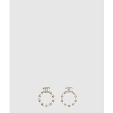 [CHANEL-샤넬]귀걸이 AB5627