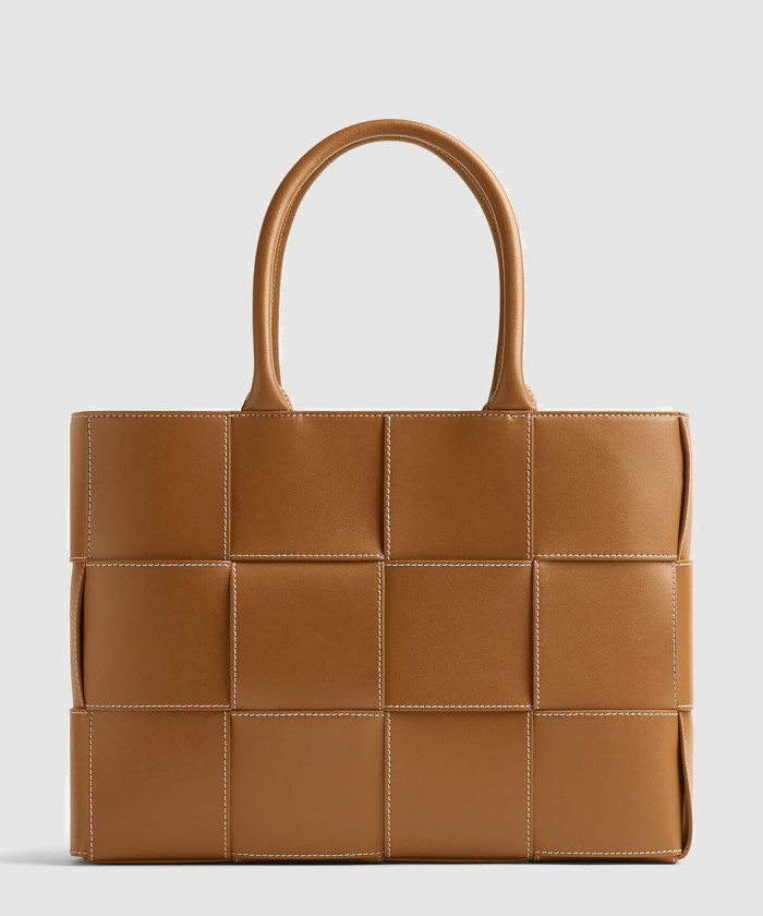 [BOTTEGA-보테가베네타]미디엄 아르코 토트 756682