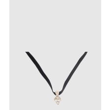 [CHANEL-샤넬]목걸이 AB7886