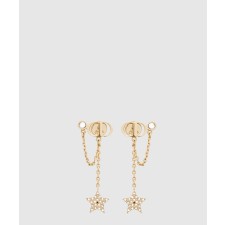 [DIOR-디올]쁘띠 CD 귀걸이 E1282