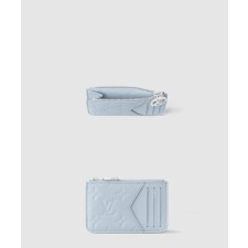 [LOUIS VUITTON-루이비통]로미 카드홀더 M83645