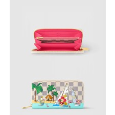 [LOUIS VUITTON-루이비통]지피 월릿 N40507