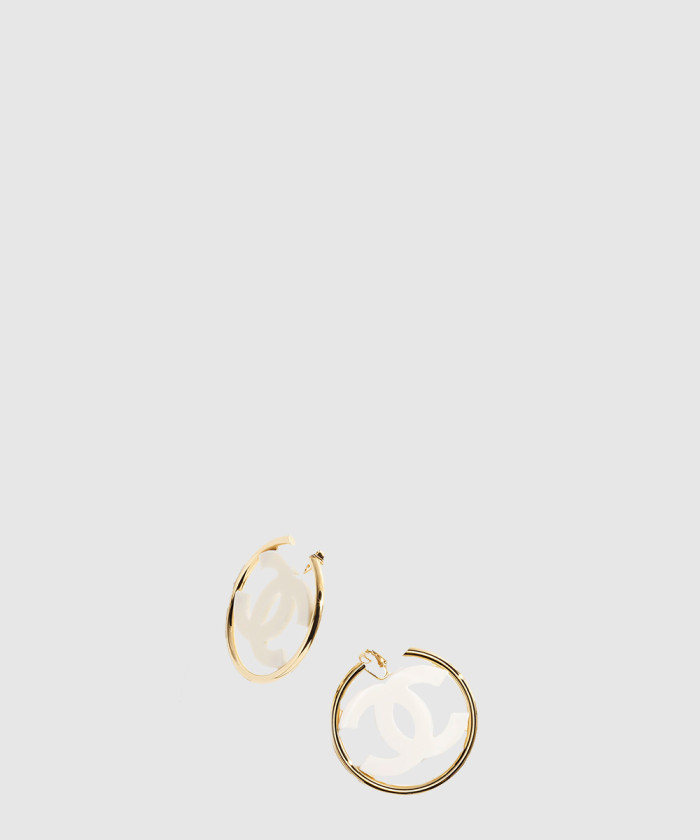 [CHANEL-샤넬]귀걸이 ABD157