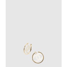 [CHANEL-샤넬]귀걸이 ABD157