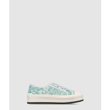 [DIOR-디올]플랫폼 스니커즈 KCK38