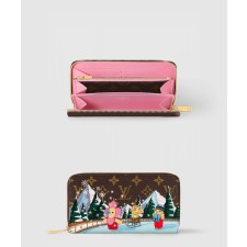 [LOUIS VUITTON-루이비통]지피 월릿 M82614