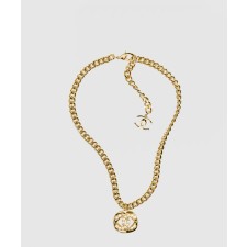 [CHANEL-샤넬]목걸이 ABD728