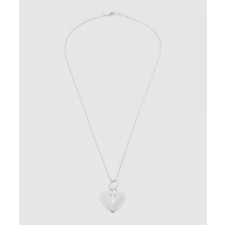 [BALENCIAGA-발렌시아가]아무르 하트 목걸이 796796