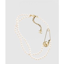 [CHANEL-샤넬]목걸이 ABD705