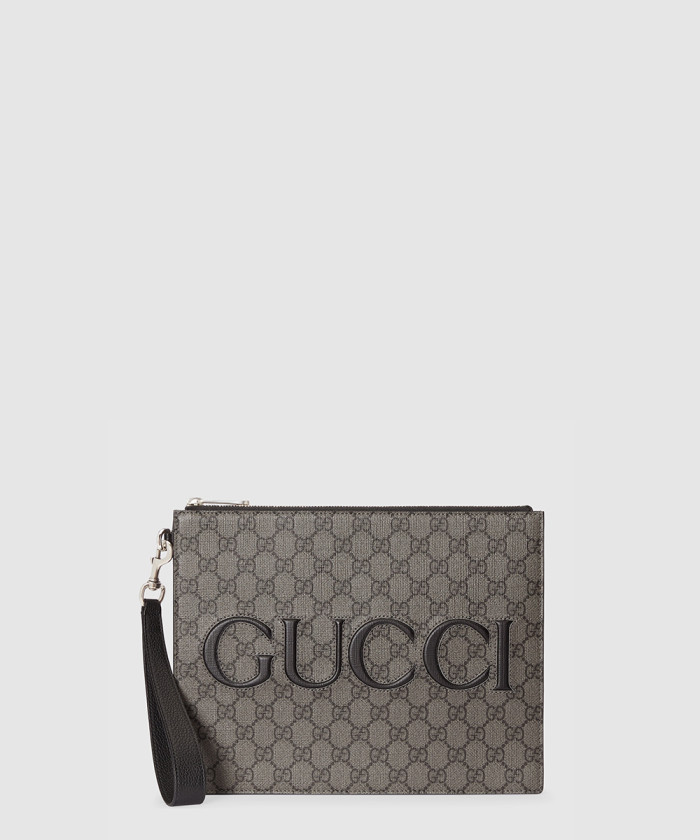 [GUCCI-구찌]스트랩 파우치 768374