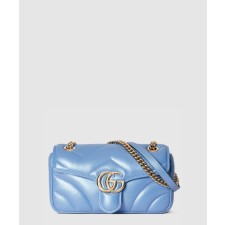 [GUCCI-구찌]GG 마몽 스몰 숄더백 443497