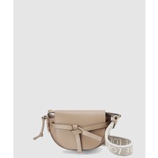 [LOEWE-로에베]미니 소프트 소가죽 자카르 클러치