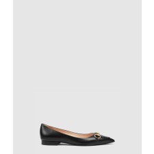 [GUCCI-구찌]홀스빗 발레리나 슈즈 787776