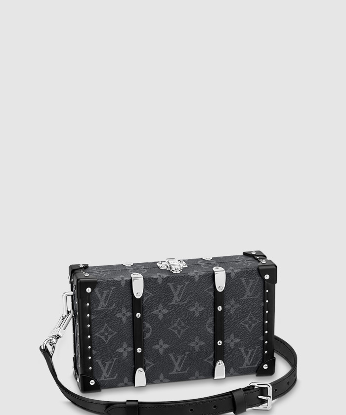 [LOUIS VUITTON-루이비통]미니 소프트 트렁크 M20954