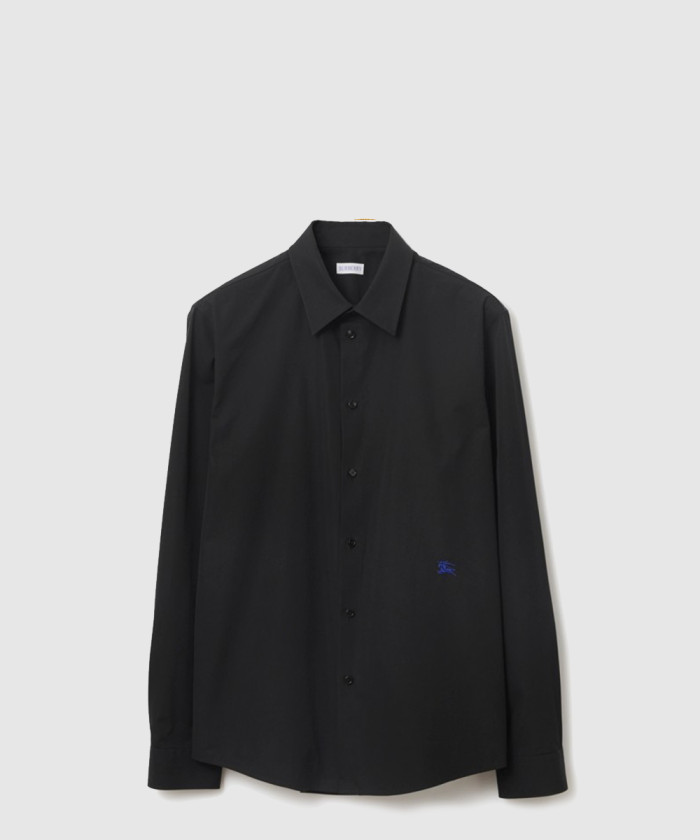 [BURBERRY-버버리]드레스 코튼 셔츠 80830671