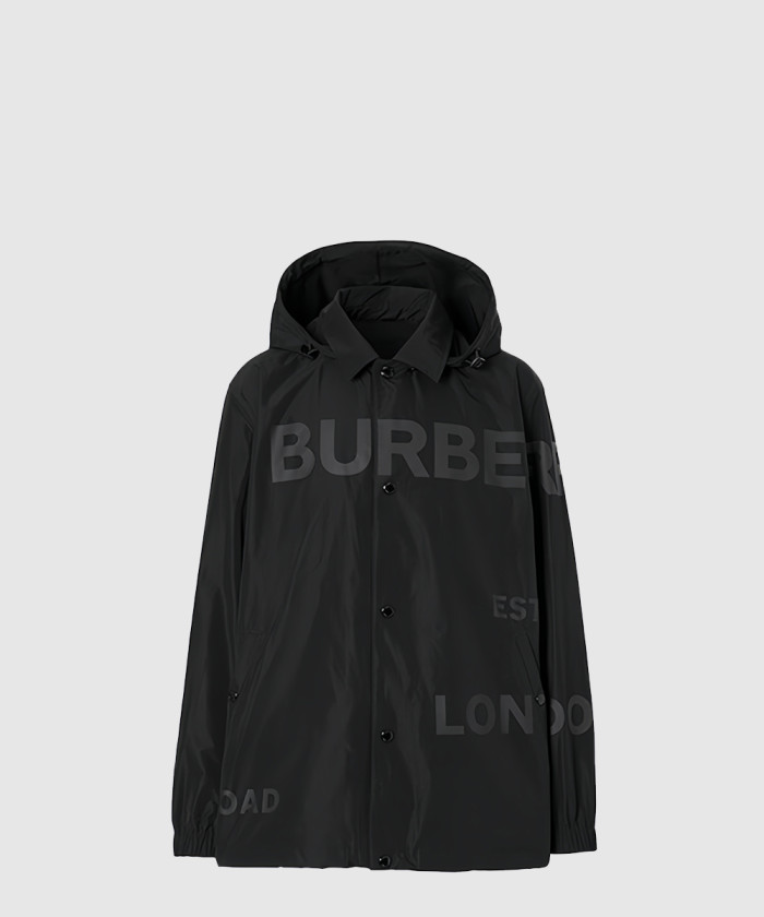 [BURBERRY-버버리]나일론 자켓 80277291