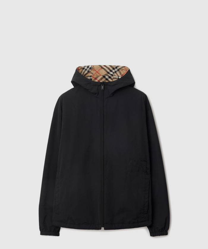 [BURBERRY-버버리]리버시블 체크 자켓 80872191