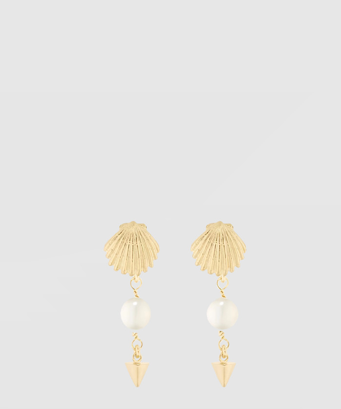 [DIOR-디올]크리스챤디올 귀걸이 E1775