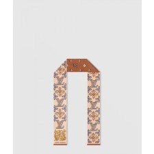 [LOUIS VUITTON-루이비통]프레셔스 드래곤 실크 방도 M79477