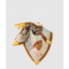 [LOUIS VUITTON-루이비통]엘리제 팰리스 호텔 스퀘어 90 M79760