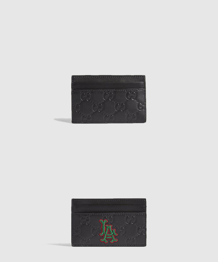 [GUCCI-구찌]카드홀더 547793