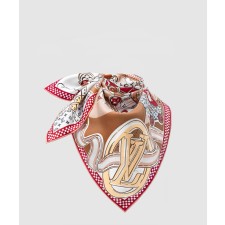 [LOUIS VUITTON-루이비통]스피디 비비엔 스퀘어 90 M79157