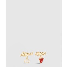 [DIOR-디올]아모르 귀걸이 E3396