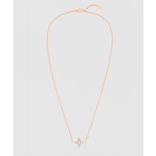 [LOUIS VUITTON-루이비통]이딜 블라썸 목걸이 Q93871
