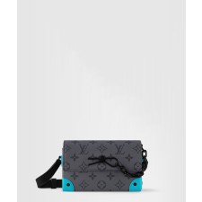 [LOUIS VUITTON-루이비통]스티머 웨어러블 월릿 M11496