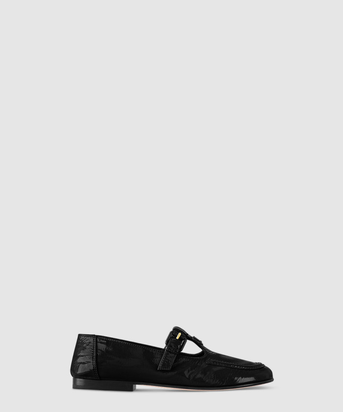 [LOUIS VUITTON-루이비통]소호 플랫 메리제인 1ACYWH