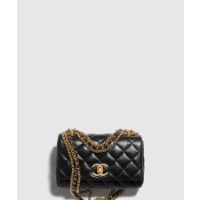 [CHANEL-샤넬]미니 플랩백 AS4972